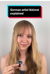Ikkimel‘s music is also great for teaching you German words you will never learn on Duolingo