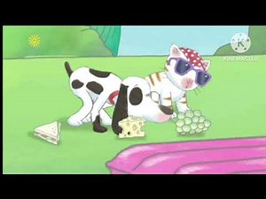 Channel 5/Milkshake! - Continuity And Promos (18th October 2013)