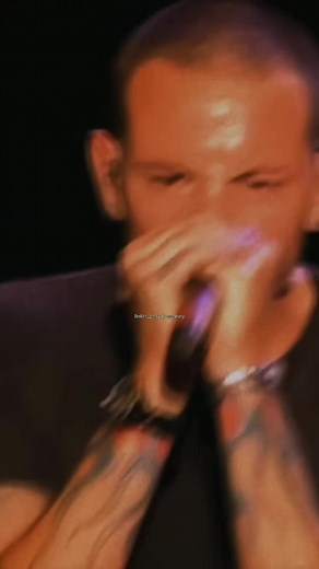 Linkin Park's Qwerty: Live Performance Highlights