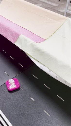 30K views · 168 reactions | Planning your next quilt? Longarm quilting lets you bring your ideas to life with precision and creativity! From choosing your design to deciding on thread color, the possibilities are endless. How do you plan out your quilting—do you sketch it, freehand, or let the fabric guide you? #quilting #quilter #quilts | Grace Company | Facebook