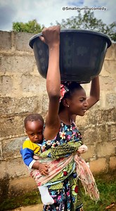 my stepmother and i (the revenge) | Small Mummy Comedy