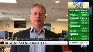 Energy is a tough place to be long-term: JMP Securities CEO Mark Lehmann