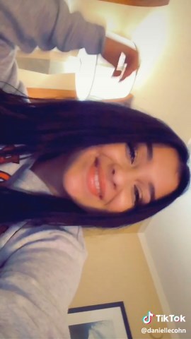 Daniellecohn on TikTok