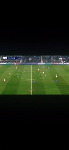 CDF: Strasbourg vs Monaco Highlights and Analysis