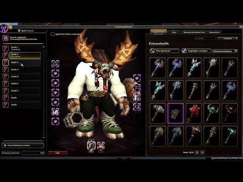 Transmog Revolution in Midnight - Was sich ALLES ändert | WoW Guide