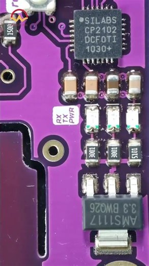 The Proof is in the Joint Precision Reflow Where Quality is Visible