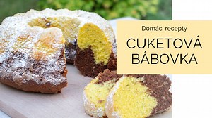 Nejlepší cuketová bábovka: Výborná a vláčná | Domácí recepty | Stream