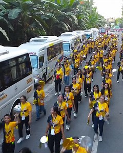 DavSur DAA 2025 is now open at Sta Cruz Municipality of Davao del Sur Wow One Sta Cruz #music #fireworks #community #stacruzdavaodelsur | Pitik ni JR