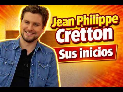 Jean Philippe Cretton