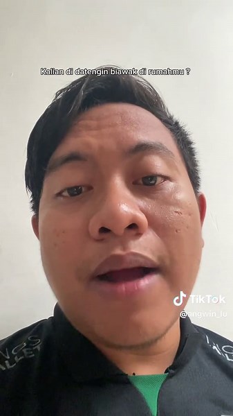 Tutorial menghadapi nyambek / biawak #tutorial #fyp #biawak #ojokgopoh #tutorialgampang