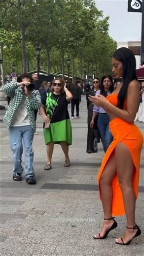 POV: When AI Turns People into Monsters 🕷️💀 (Wait for it)