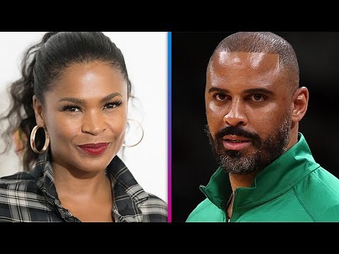 Nia Long Speaks Out Amid Fiancé's Alleged Cheating Scandal