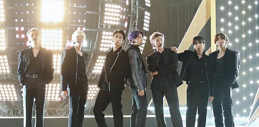 The #BTSSyllabus is a global resource fueled by an ARMY of experts