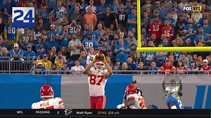 Top 25 plays of the 2019 season