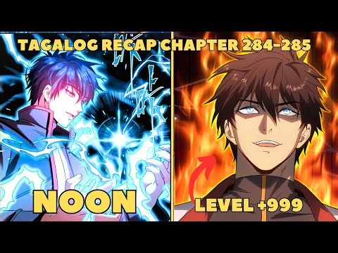 chapter 284-285 isang mahina ngunit Siya ay Lumalakas habang natutulog!