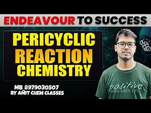 DAY 16 PERICYCLIC REACTION