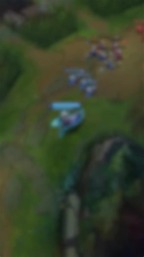 MASTER SENNA TOP? #leagueoflegends #lol #wildrift #fyp #riotgames