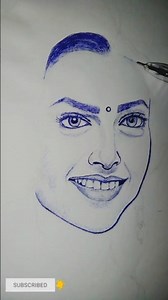 Incredible Pen Sketching Techniques| #art