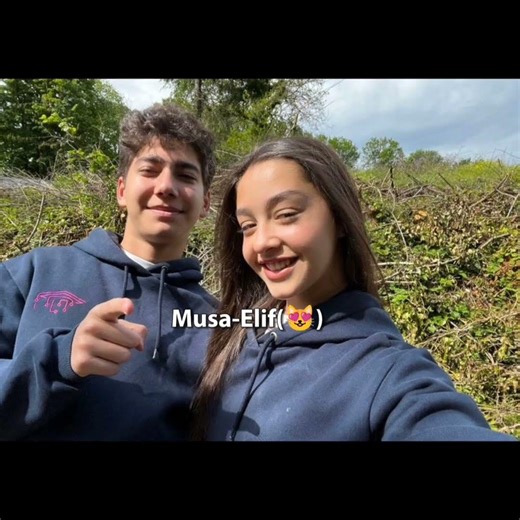bence Musa ve eliifff veya elif ve haktan nedense Elif'in bir abisi olması ona çok yaksiiyororr#edit