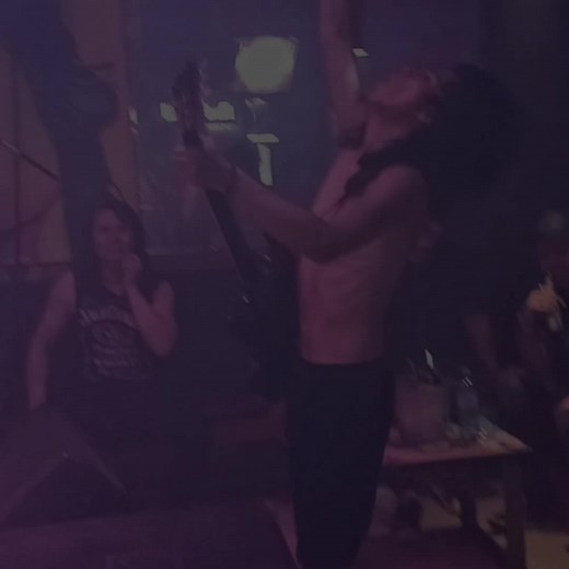 Money Talks: Concierto Tributo a AC/DC en Tequendama