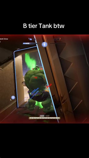 Fun Hulk Mirror Matches in Marvel Rivals