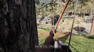 Mortal Online 2 is coming soon! Pre-Order Now and get one month of game time for free. Mortal Online 2 brings the most immersive MMORPG experience with a new look, new features, and more content than ever before. Click below to pre-order now! | Mortal Online