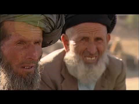 Pregnant Goat to Peabody: The Film that Changed Me