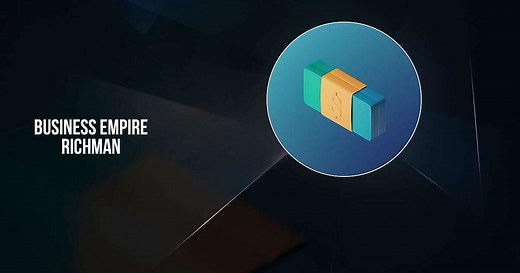 Download & Play Business Empire: RichMan on PC & Mac (Emulator)