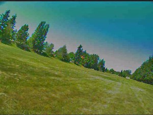 I tried very hard to locate/track a drone in real time using a combination of dense and sparse optical flow based on OpenCV examples, but I think I've hit the limit of what these methods can do, given my constraints. I could really use some good advice. (details in comments)