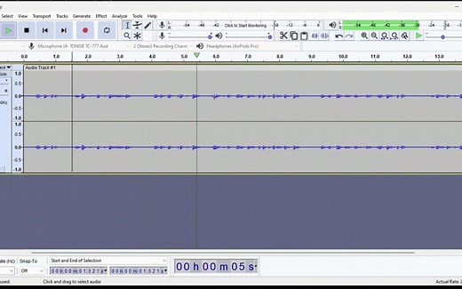 如何用 AI 克隆任何声音 | Tortoise-TTS教程