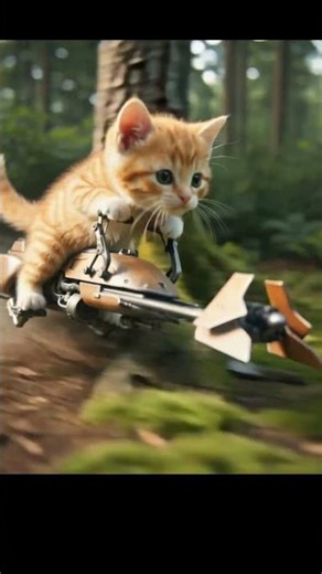 番外編 Riding in the air.