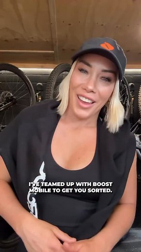 @boostaus 📱Get 66% off Boost Mobile’s $39 28-day SIM by using promo code BOOST25 at the checkout. Hurry, offer ends 17th November. Offer is valid for new activations. Online only and for all use in Aus: | Caroline Buchanan