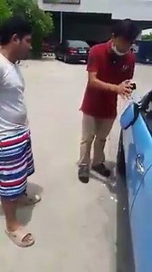 20K views · 292 reactions | เจ้าของคาร์แคร์ Vs. เจ้าของรถ !!!...