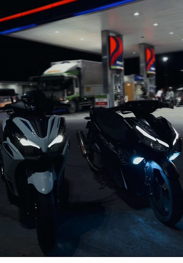 😎 #aerox155 #aeroxv2 #aeroxv3 #montage #Fyp @nvarr00