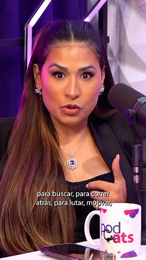 🙌🏼 @simonemendes | Podcats