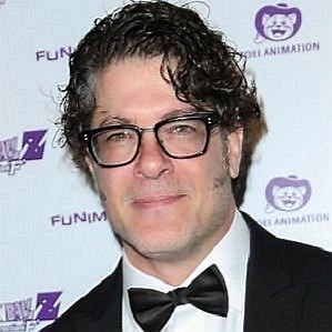 Sean Schemmel Girlfriend 2026: Dating History & Exes - CelebsCouples
