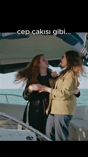cep çakısı gibi - Taşacak Bu Deniz 28
