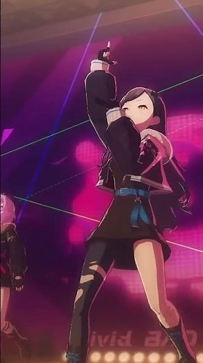 『ULTRA C』MV公開！ #プロセカ #ビビバス