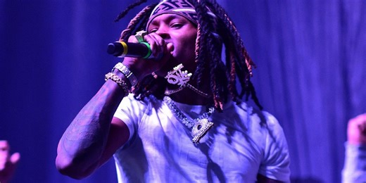 King Von’s Estate Releases “Get It Done” Music Video