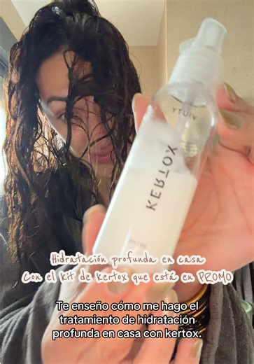 Kit de Botox Capilar para un Pelo Brillante