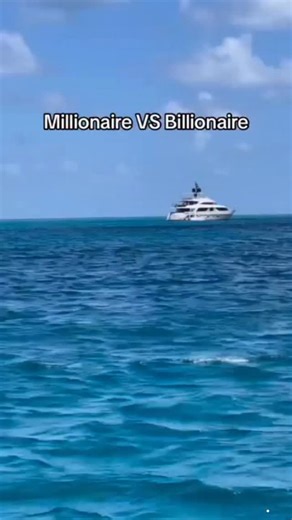 Ever wondered how the lifestyles of millionaires and billionaires truly separate once they set sail? While millionaires glide across the seas in stunning yachts between 50 and 100 feet — valued from $1 million to $10 million — billionaires command floating kingdoms that redefine luxury. Their vessels stretch beyond 200 feet, complete with helipads, swimming pools, and even submarines. Some, like Roman Abramovich’s legendary *Eclipse*, reach a jaw-dropping $1.5 billion, showcasing the staggering 
