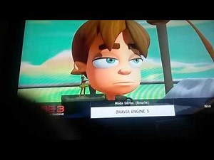 Alien bazar en français complet