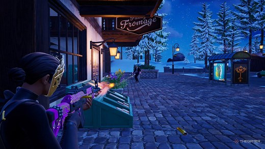 Fortnite: Every Official Mode, Explained