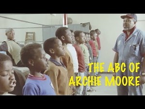 The ABC of Archie Moore (1971)