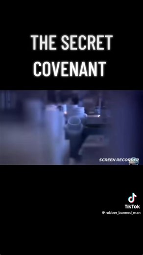 The Secret Covenant | Wake Up