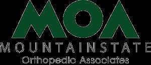 Jacob M Conjeski - Mountainstate Orthopedic Associates, Inc.