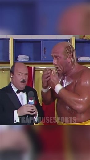 Remembering Hulk Hogan: A Tribute to a Wrestling Legend