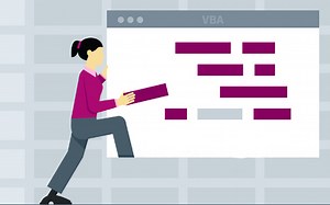 【Excel】Excel办公自动化-VBA_EXCEL表格VBA办公基础入门视频教程