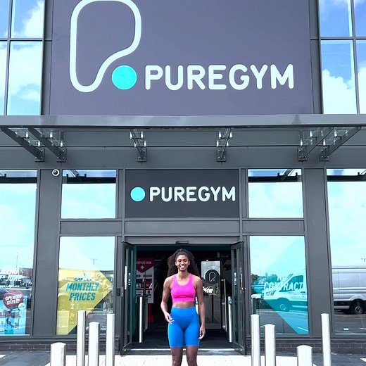 13K views · 32 reactions | Ready to try something new? PureGym Uxbridge Is Now Open ️‍♂️ Sign up now and take the first step towards a healthier lifestyle!  | PureGym | Facebook