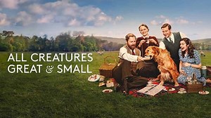 All Creatures Great and Small